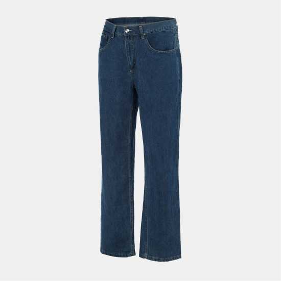 Firetrap Rf Jeans Senior Blue 