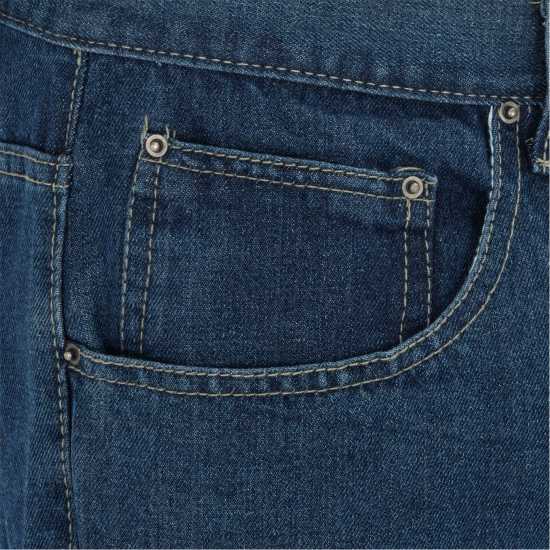 Firetrap Rf Jeans Senior Blue 