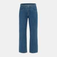 Firetrap Rf Jeans Senior Mid-Blue 