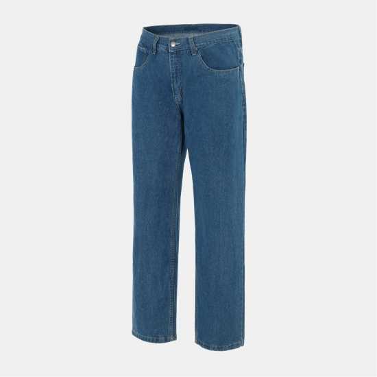 Firetrap Rf Jeans Senior Mid-Blue 