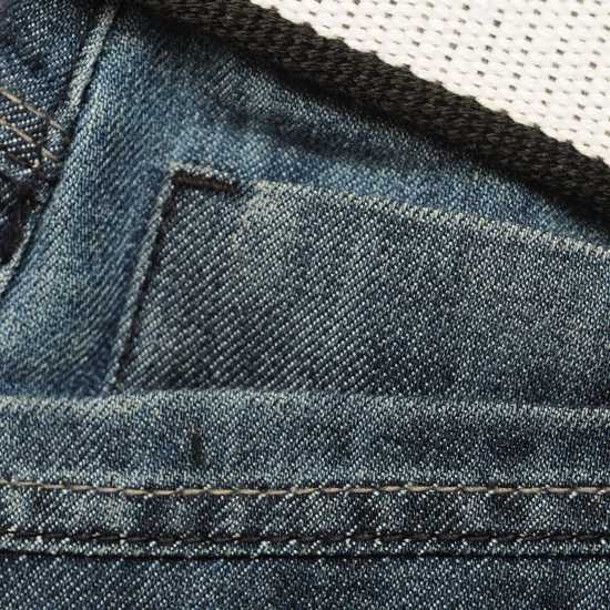 Мъжки дънки Airwalk Карго Джинси Мъжки Belted Cargo Jeans Mens Средно перо Airwalk Карго Джинси Мъжки Belted Cargo Jeans Mens Средно перо Мъжки дънки