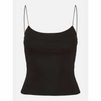 Vero Moda Women's Cami Top Черно 