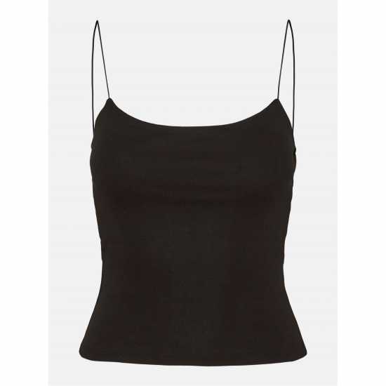 Vero Moda Women's Cami Top Черно 