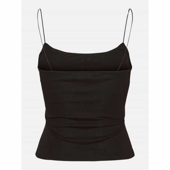 Vero Moda Women's Cami Top Черно 