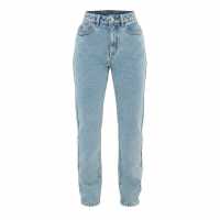 I Saw It First Straight Leg Jean I Saw It First Straight Leg Jean