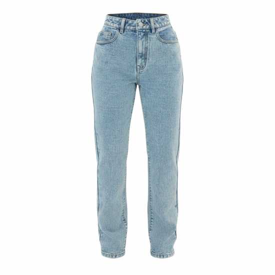 I Saw It First Straight Leg Jean I Saw It First Straight Leg Jean