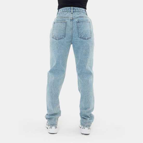I Saw It First Straight Leg Jean I Saw It First Straight Leg Jean