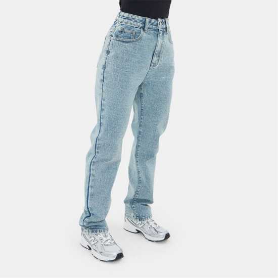 I Saw It First Straight Leg Jean I Saw It First Straight Leg Jean