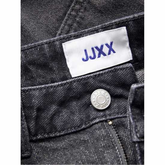 Дънкови Къси Панталони Jjxx Women's Denim Shorts Black Дънкови Къси Панталони Jjxx Women's Denim Shorts Black