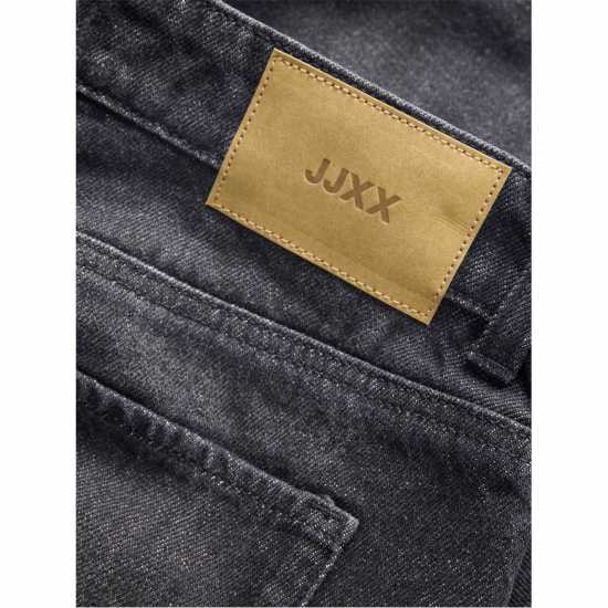 Дънкови Къси Панталони Jjxx Women's Denim Shorts Black Дънкови Къси Панталони Jjxx Women's Denim Shorts Black