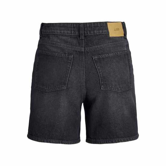 Дънкови Къси Панталони Jjxx Women's Denim Shorts Black Дънкови Къси Панталони Jjxx Women's Denim Shorts Black