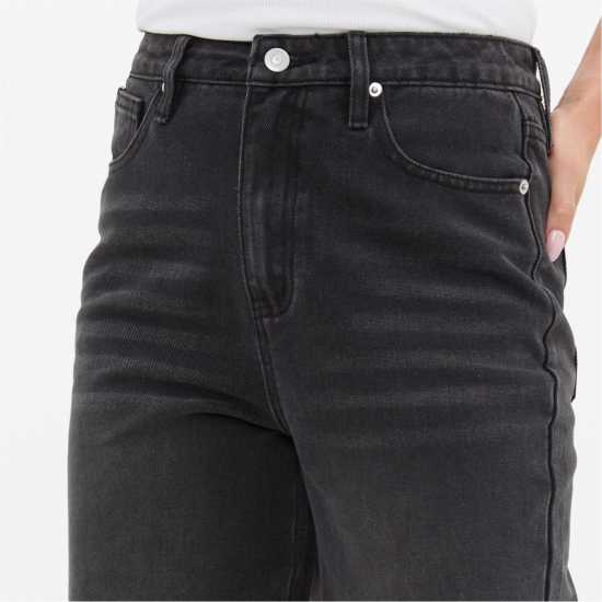 Straight Jean Straight Jean