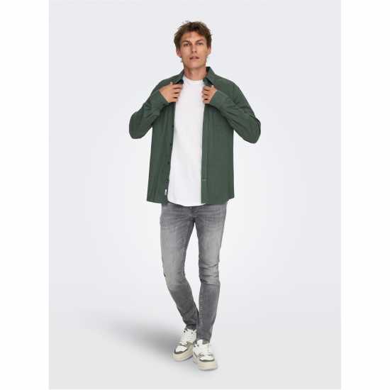 Мъжки дънки Only And Sons Вталени Дънки 9828 Dcc Skinny Jeans Only And Sons Вталени Дънки 9828 Dcc Skinny Jeans Мъжки дънки