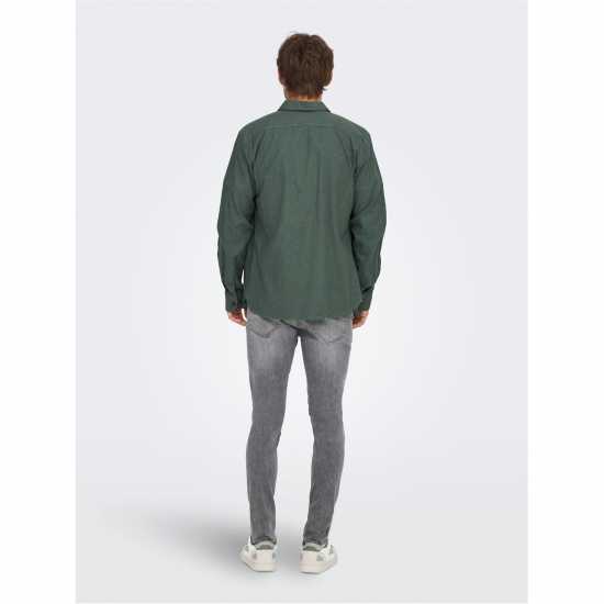 Мъжки дънки Only And Sons Вталени Дънки 9828 Dcc Skinny Jeans Only And Sons Вталени Дънки 9828 Dcc Skinny Jeans Мъжки дънки