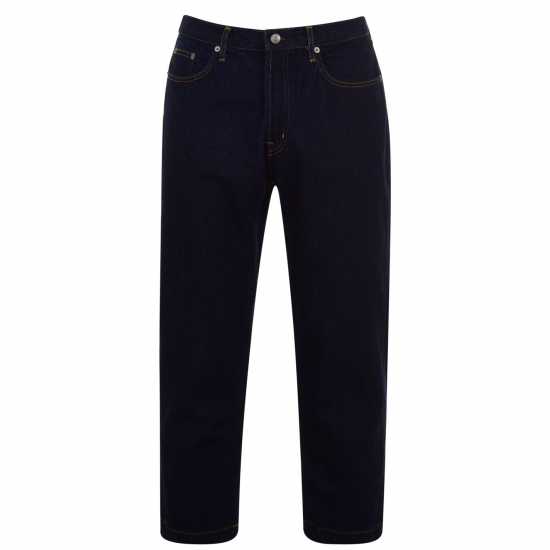 Taper Fit Jeans Taper Fit Jeans