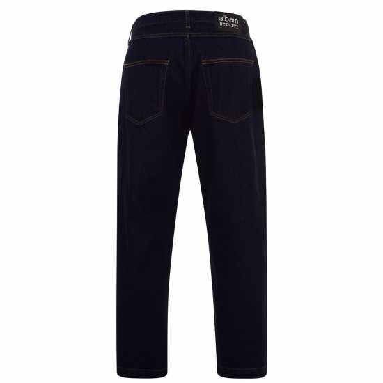 Taper Fit Jeans Taper Fit Jeans