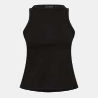 Premium Sculpt Racer Top  Дамски тениски и фланелки