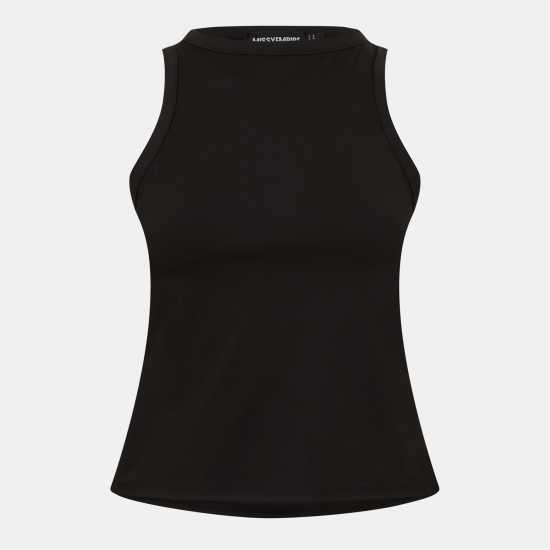 Дамски тениски и фланелки Premium Sculpt Racer Top Premium Sculpt Racer Top Дамски тениски и фланелки