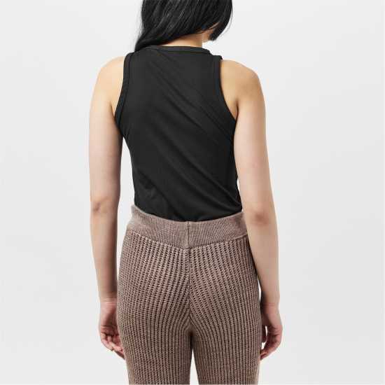 Дамски тениски и фланелки Premium Sculpt Racer Top Premium Sculpt Racer Top Дамски тениски и фланелки