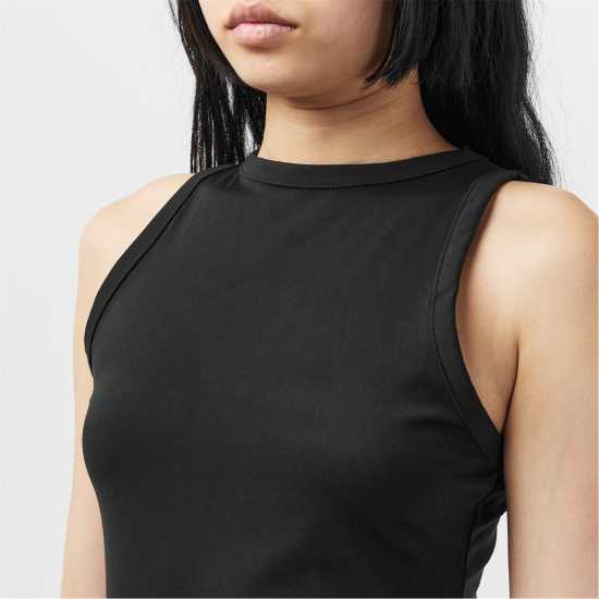 Дамски тениски и фланелки Premium Sculpt Racer Top Premium Sculpt Racer Top Дамски тениски и фланелки