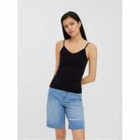 Vero Moda Strappy Top  Дамски тениски и фланелки