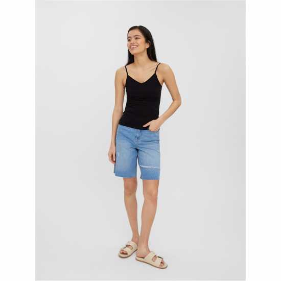 Vero Moda Strappy Top  Дамски тениски и фланелки