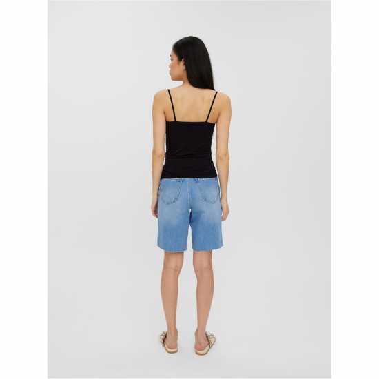 Vero Moda Strappy Top  Дамски тениски и фланелки