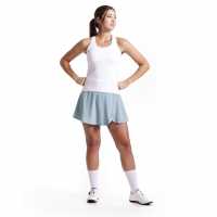 Pearl Izumi Sugar Tank Бяло Дамски тениски и фланелки