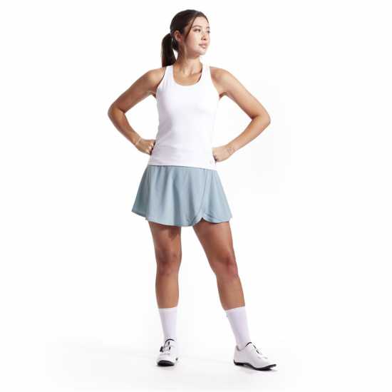 Дамски тениски и фланелки Pearl Izumi Sugar Tank Бяло Pearl Izumi Sugar Tank Бяло Дамски тениски и фланелки