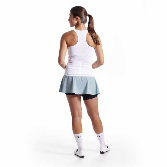Дамски тениски и фланелки Pearl Izumi Sugar Tank Бяло Pearl Izumi Sugar Tank Бяло Дамски тениски и фланелки
