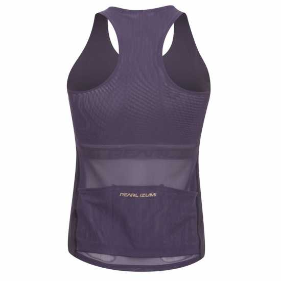 Дамски тениски и фланелки Pearl Izumi Sugar Tank Нощна тъмнина Pearl Izumi Sugar Tank Нощна тъмнина Дамски тениски и фланелки