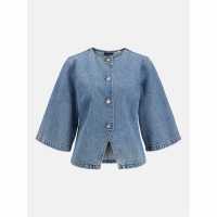 Дънкова Риза Jjxx Denim Shirt Ld62  