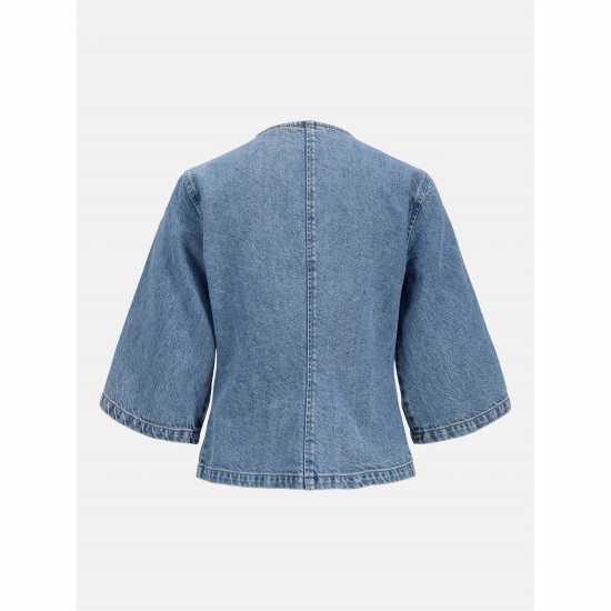 Дънкова Риза Jjxx Denim Shirt Ld62  