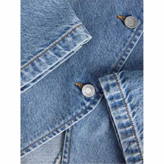 Дънкова Риза Jjxx Denim Shirt Ld62  