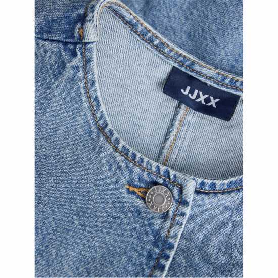 Дънкова Риза Jjxx Denim Shirt Ld62  