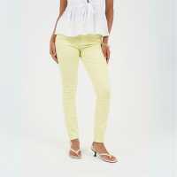 Brave Soul Стеснени Дънки Slim Jeans Ld99  