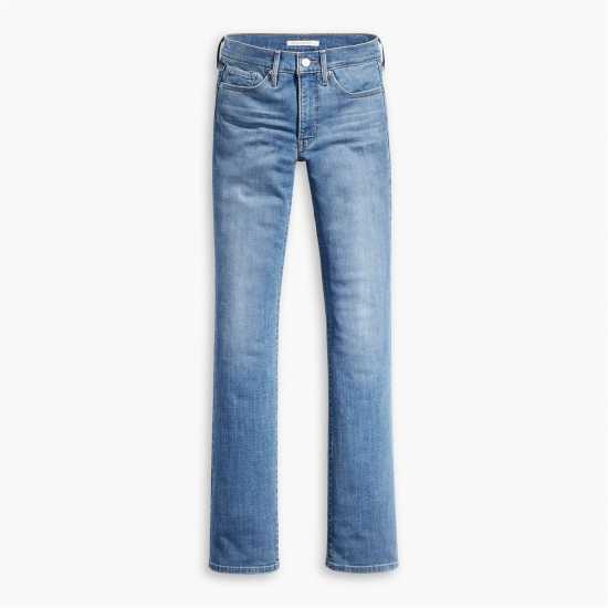 Levis 315 Shaping Bootcut Jeans
