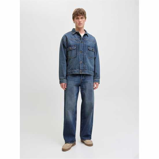 Jack 080 Jeans Sn99  