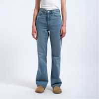 Dr Denim Echo - Straight Leg Jeans  