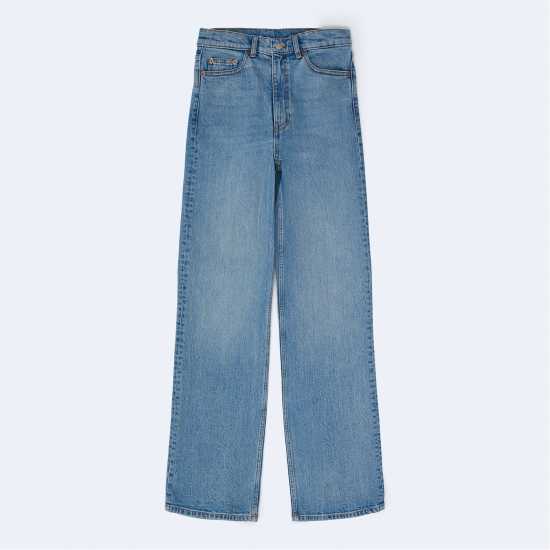 Dr Denim Echo - Straight Leg Jeans Dr Denim Echo - Straight Leg Jeans
