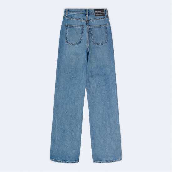 Dr Denim Echo - Straight Leg Jeans Dr Denim Echo - Straight Leg Jeans