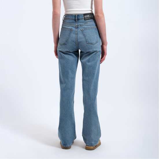 Dr Denim Echo - Straight Leg Jeans Dr Denim Echo - Straight Leg Jeans