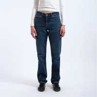 Dr Denim Arch - Straight Leg Jeans  