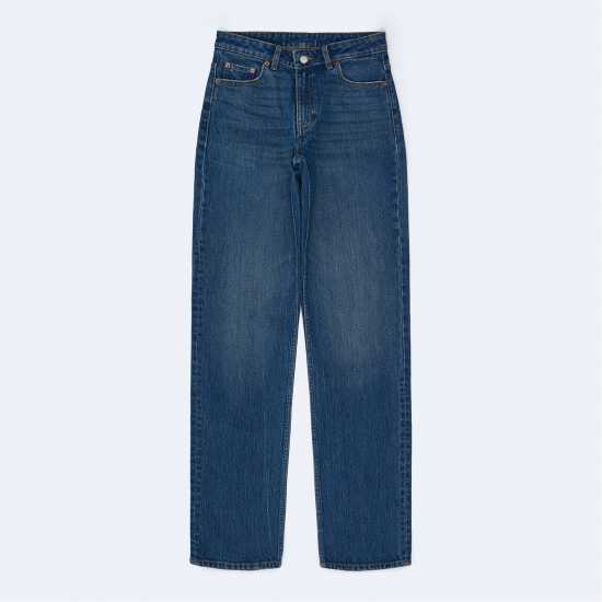Dr Denim Arch - Straight Leg Jeans Dr Denim Arch - Straight Leg Jeans