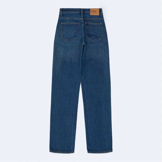 Dr Denim Arch - Straight Leg Jeans Dr Denim Arch - Straight Leg Jeans