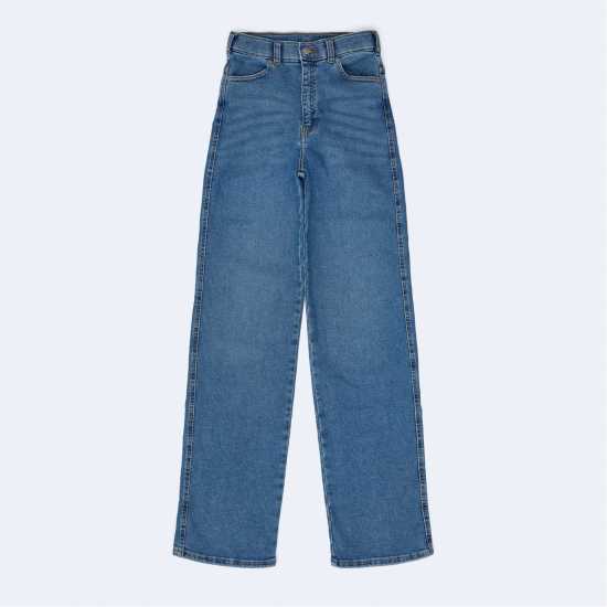 Dr Denim Moxy Straight - High Stretch Jeans Dr Denim Moxy Straight - High Stretch Jeans