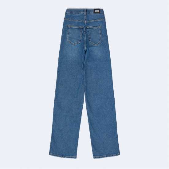 Dr Denim Moxy Straight - High Stretch Jeans Dr Denim Moxy Straight - High Stretch Jeans