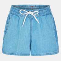 Noisy May Дънкови Къси Панталони Elastic Denim Shorts Noisy May Дънкови Къси Панталони Elastic Denim Shorts