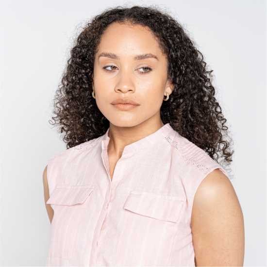 Craghoppers Nicolet Dress Womens  Дамски ризи и тениски