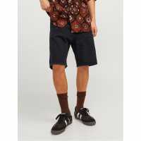 Мъжки къси панталони Мъжки Шорти Jack And Jones Tony Shorts Mens Мъжки Шорти Jack And Jones Tony Shorts Mens Мъжки къси панталони